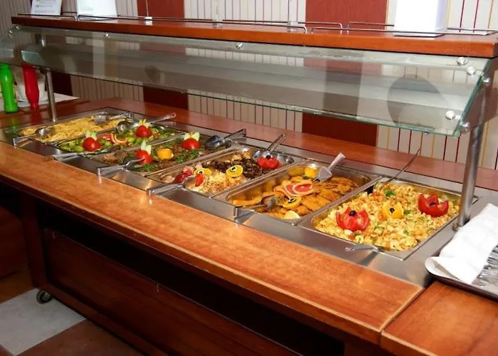 Dunav 4* ساني بيتش