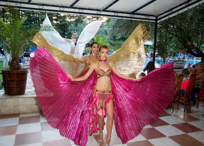 Dunav 4* ساني بيتش