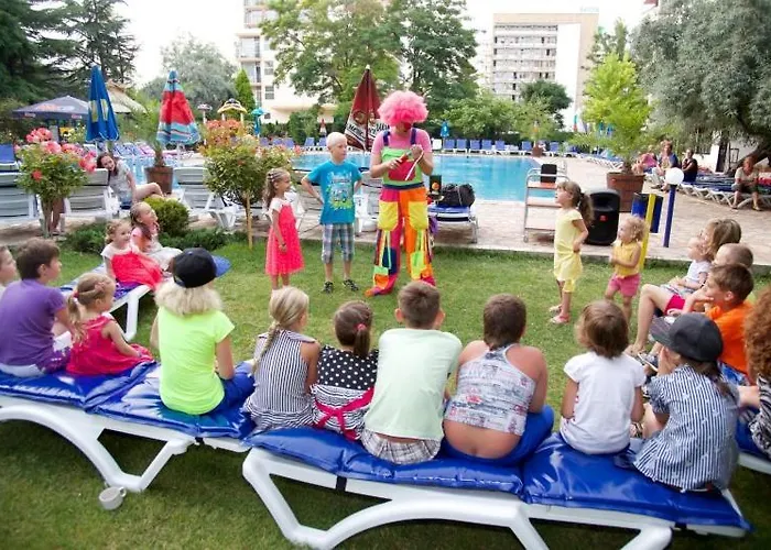 Dunav ساني بيتش