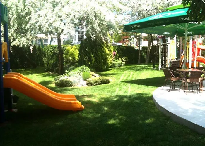 Dunav ساني بيتش