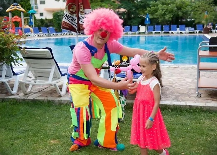 فندق Dunav ساني بيتش