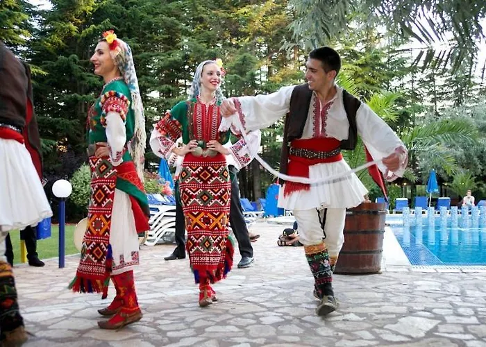 Dunav ساني بيتش