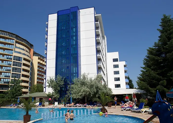 Dunav 4* ساني بيتش