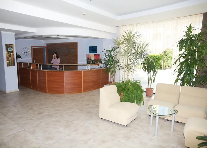 Dunav ساني بيتش