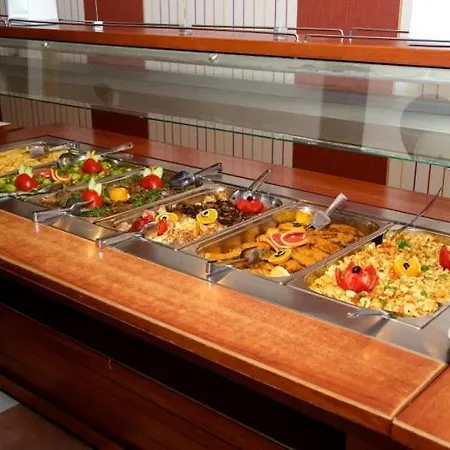 Dunav 4* Slăntjev Brjag