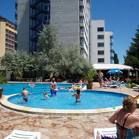 Dunav Hotel Sunny Beach