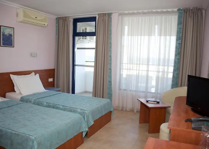 Hotel Dunav Sunny Beach