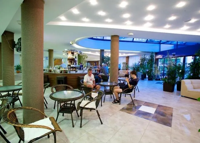 Dunav 4* Sunny Beach