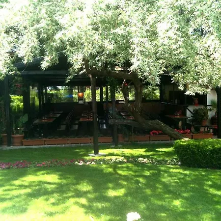 Dunav Hotel Sluneční pobřeží