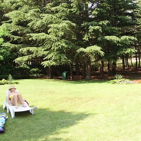 Hotel Dunav Sluneční pobřeží