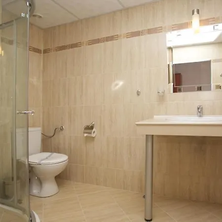 Dunav Hotel Sluneční pobřeží