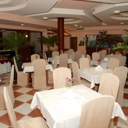 Dunav Sluneční pobřeží