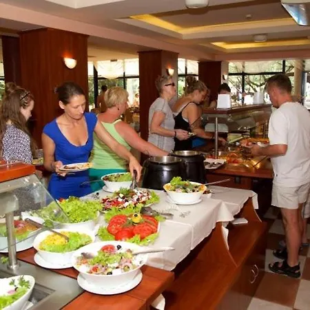 Dunav Hotel Sluneční pobřeží