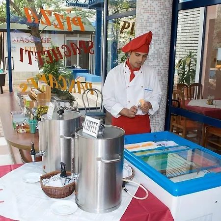 Dunav Sluneční pobřeží